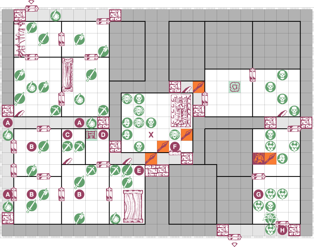 Map 1