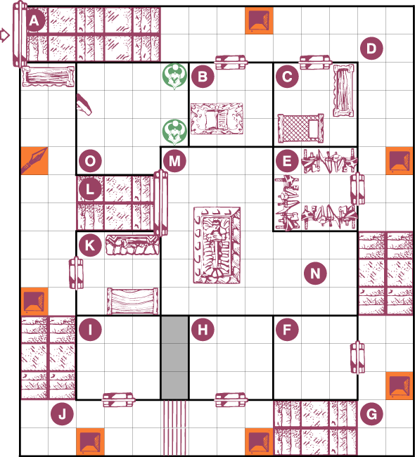 Map 1