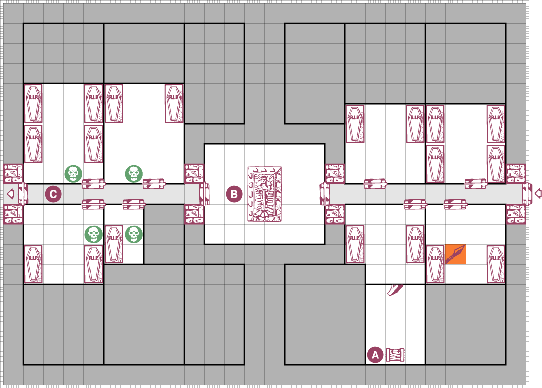 Map 1