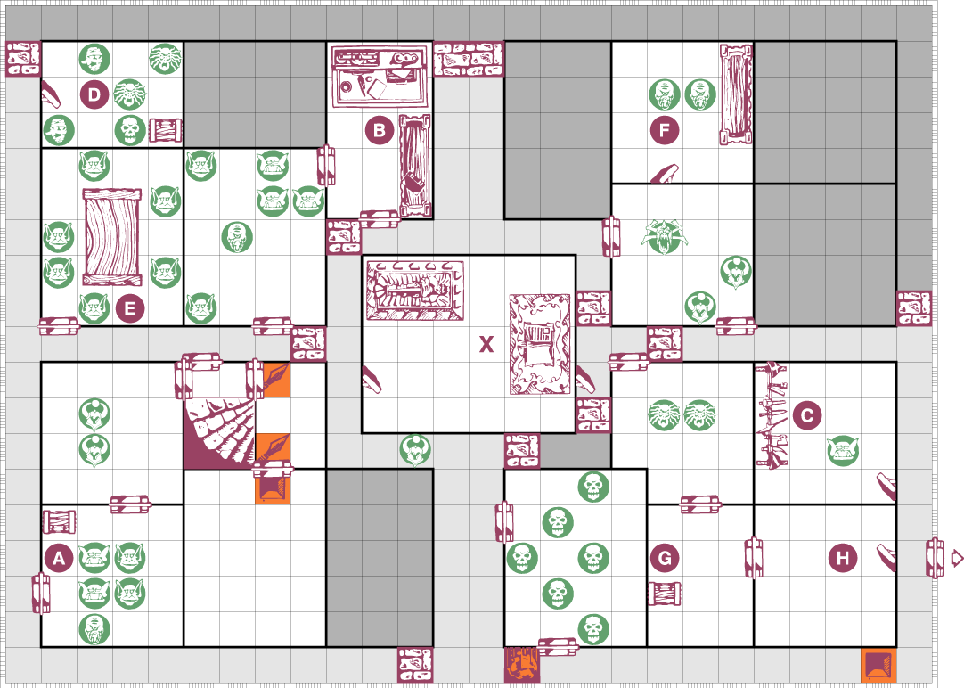 Map 1