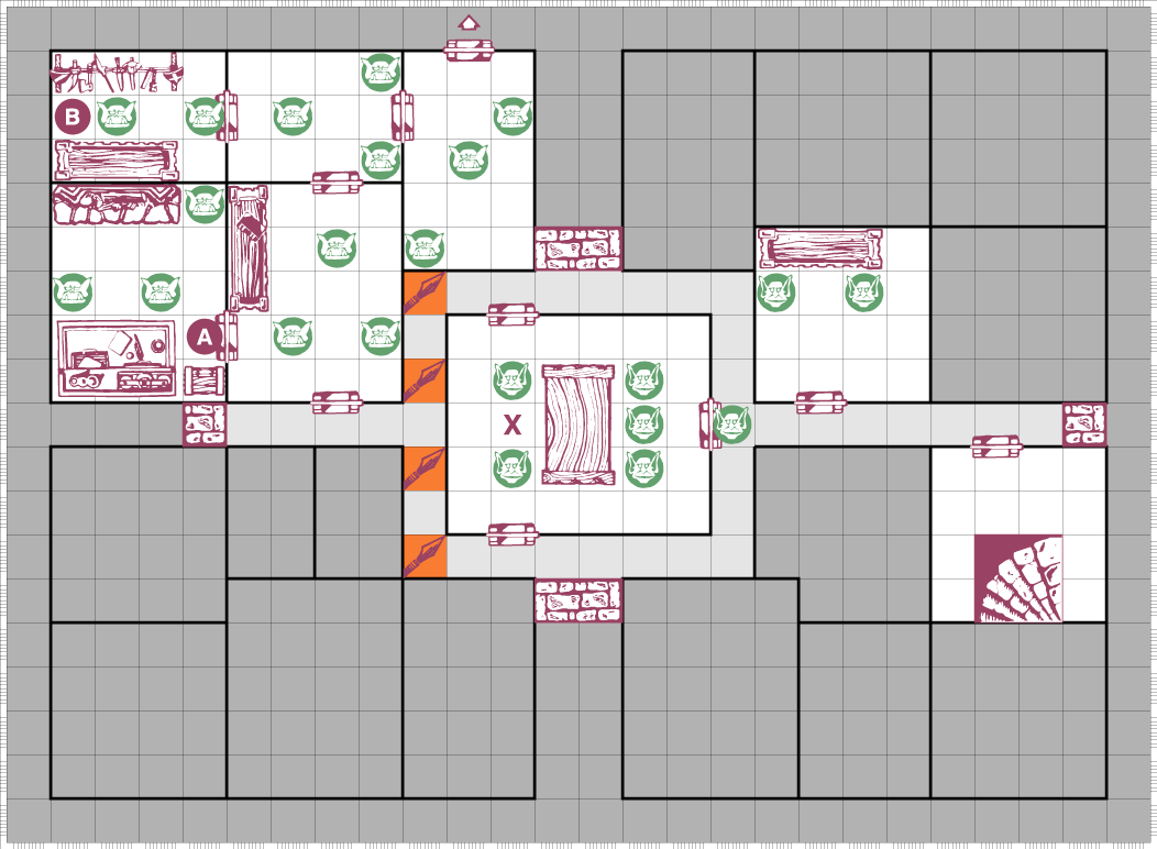 Map 1