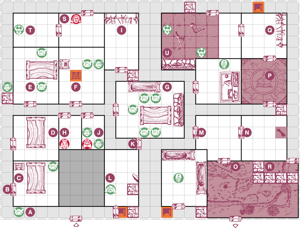 Map 1