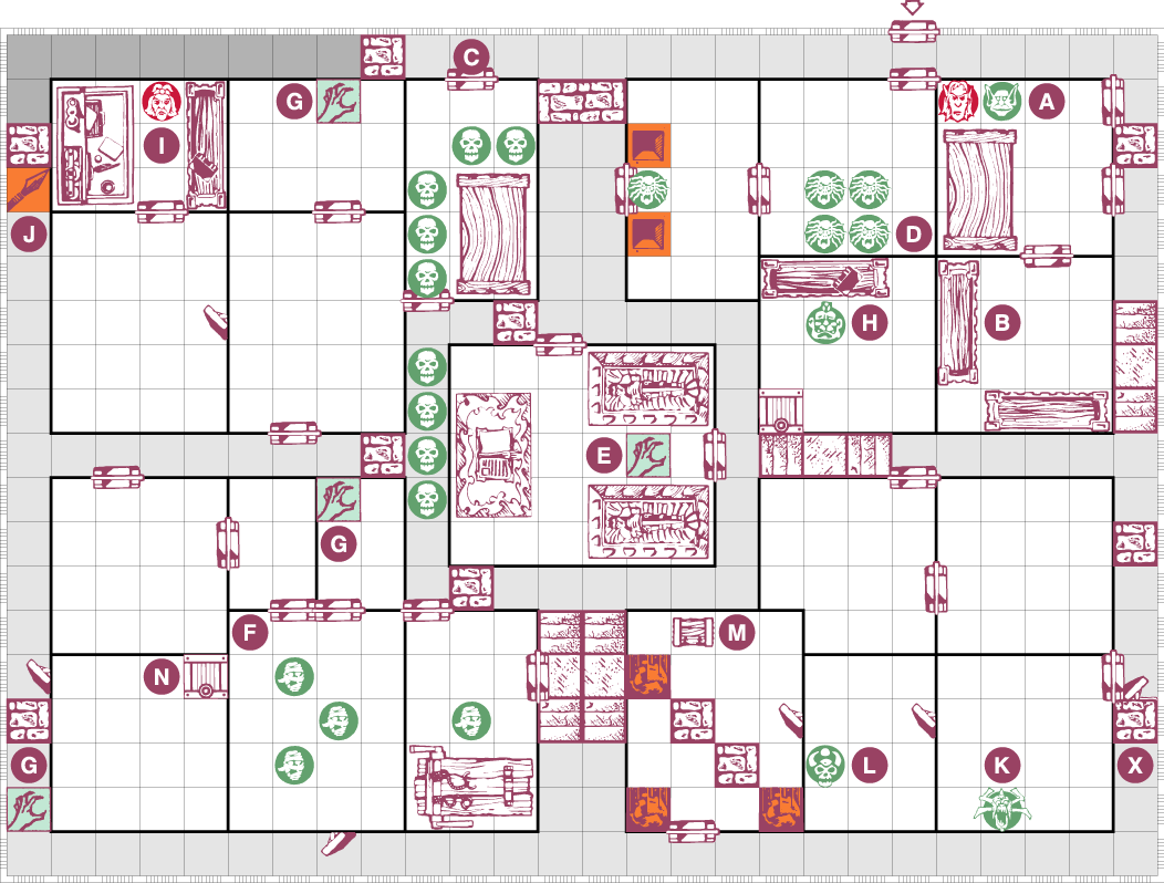 Map 2