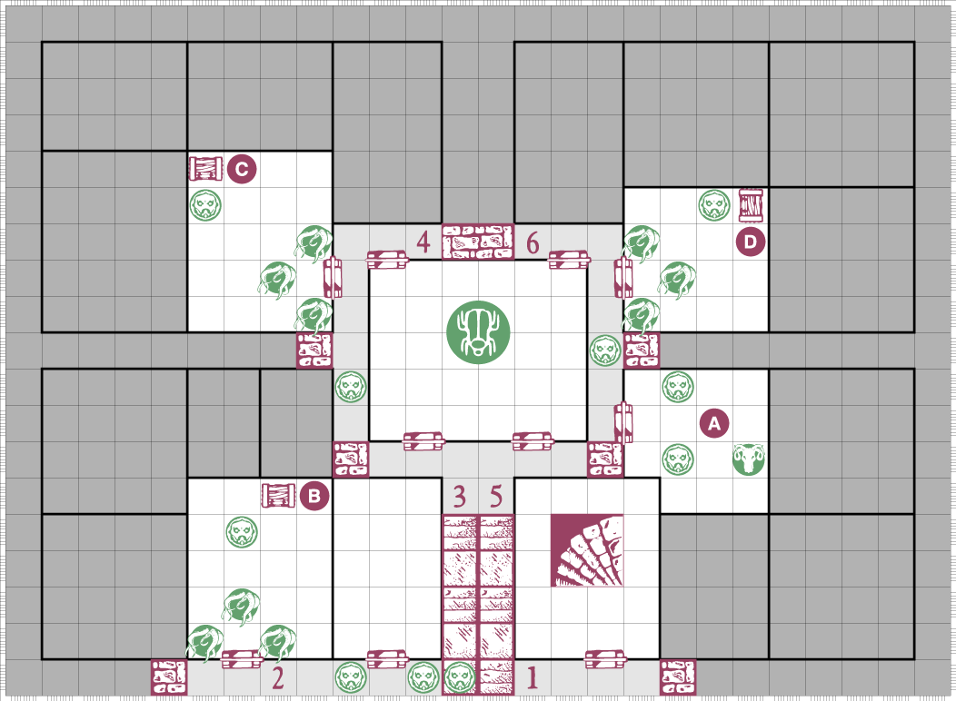 Map 3