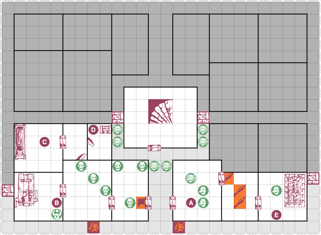 Map 1