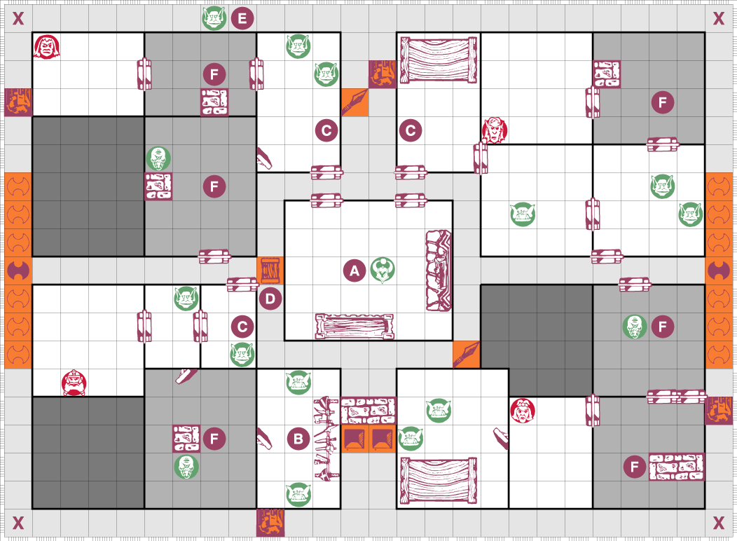 Map 1