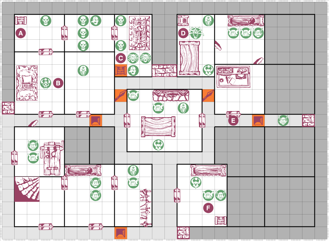 Map 1