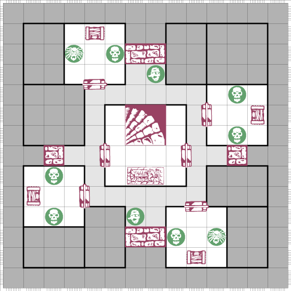 Map 1
