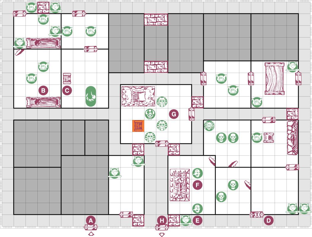 Map 1