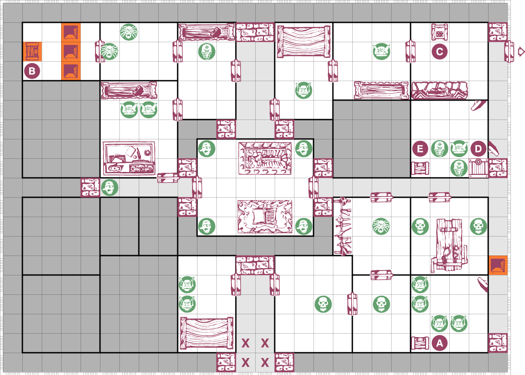 Map 1