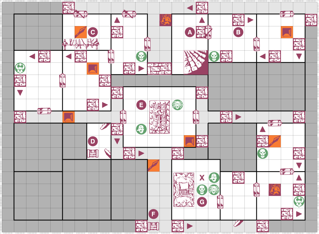 Map 1