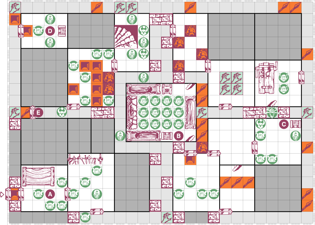 Map 1