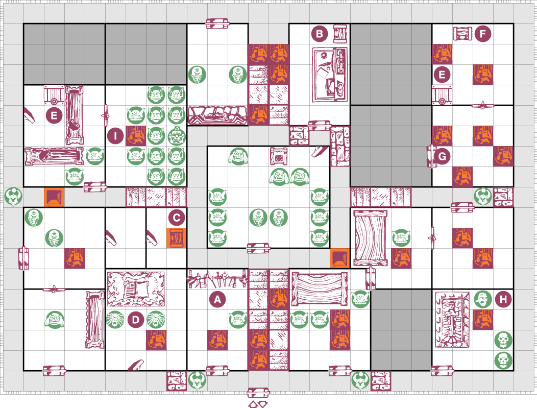 Map 5