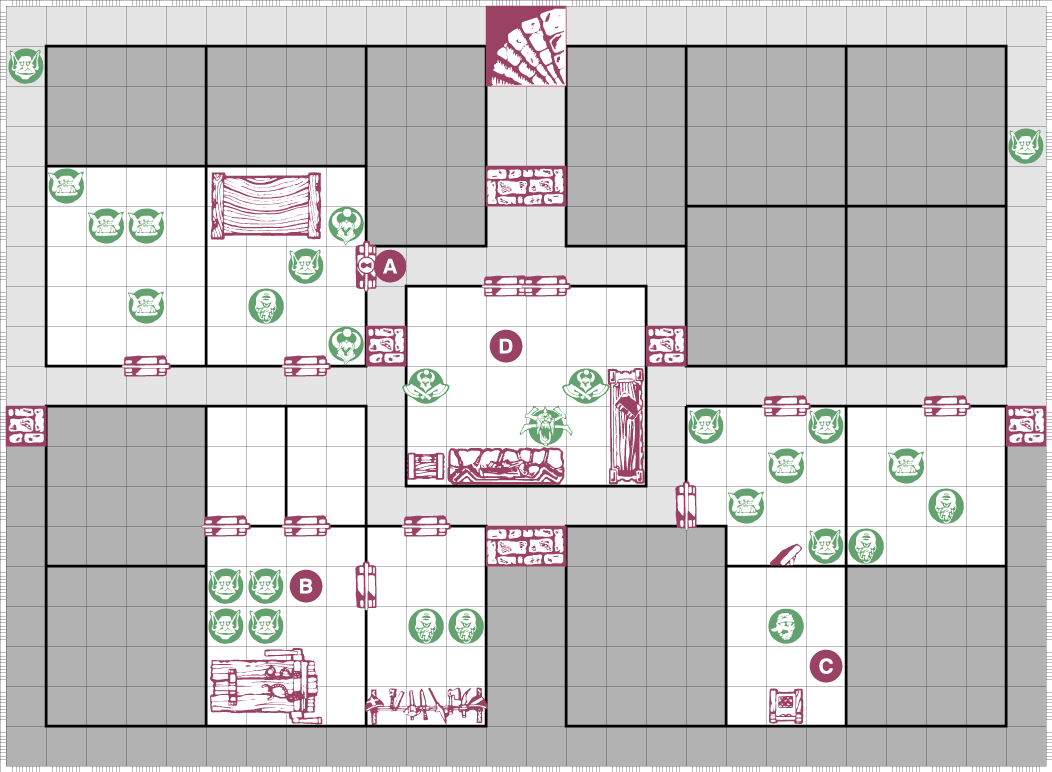 Map 1