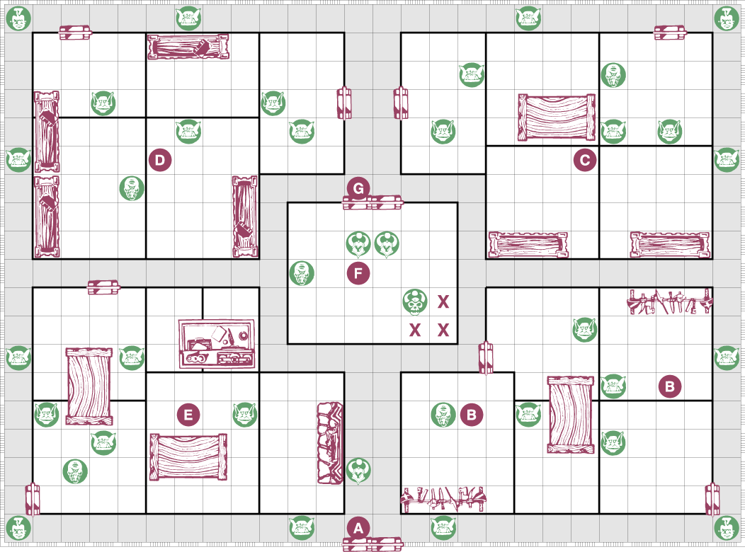 Map 1