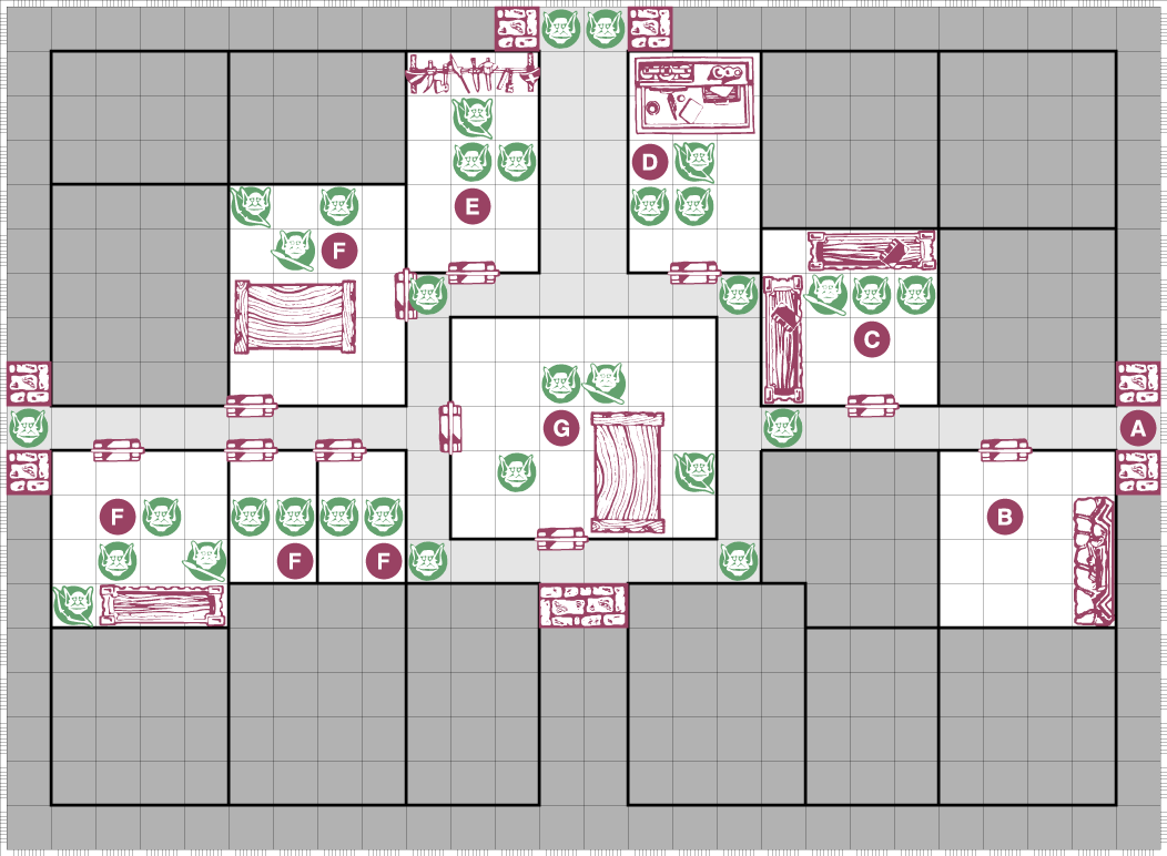 Map 1