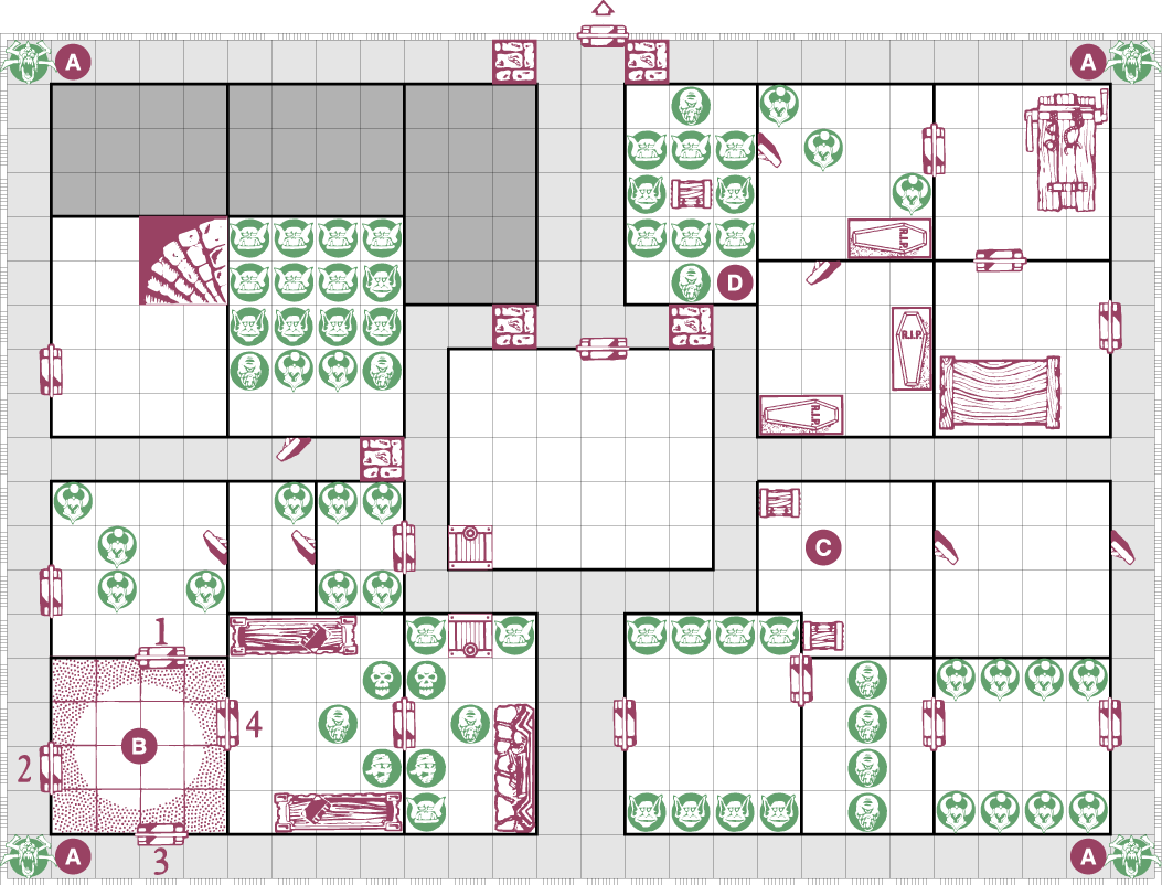Map 1