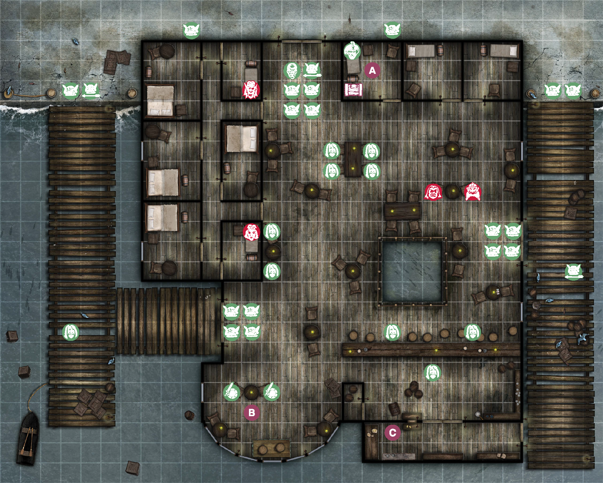 Map 1