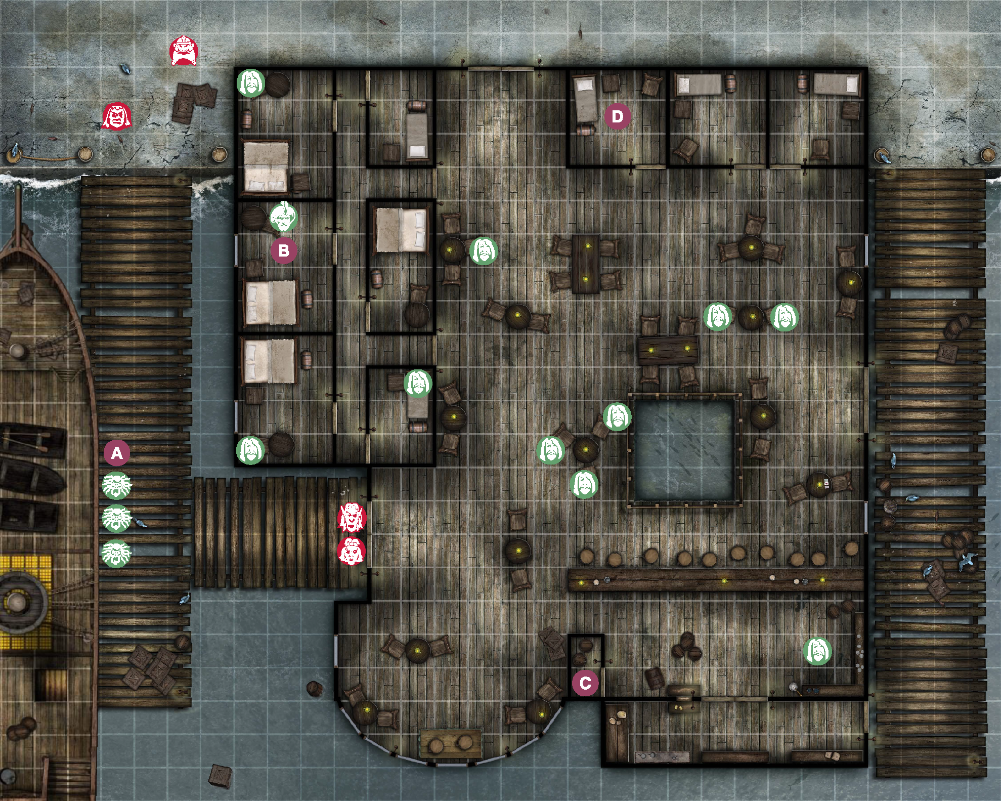 Map 2