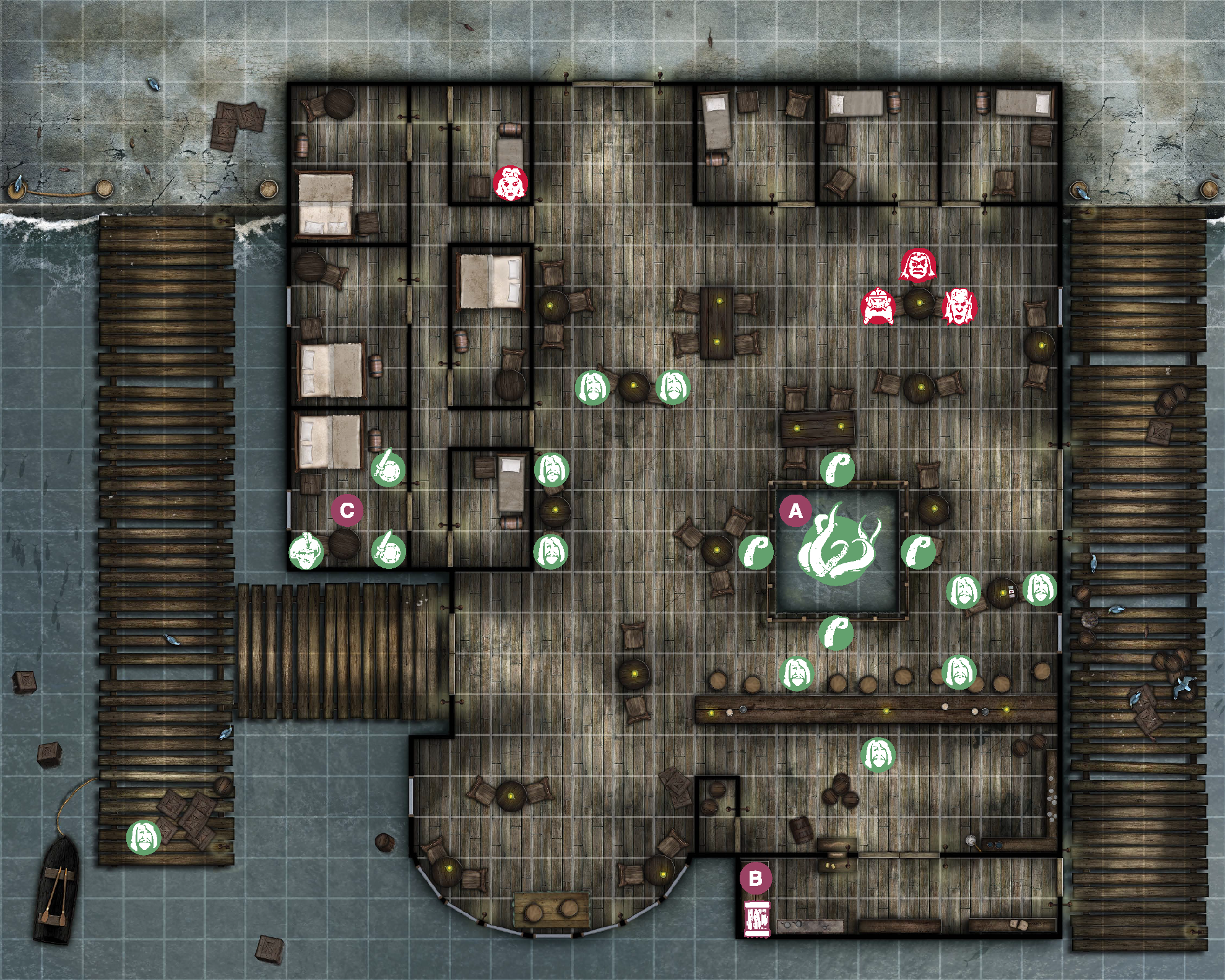 Map 3