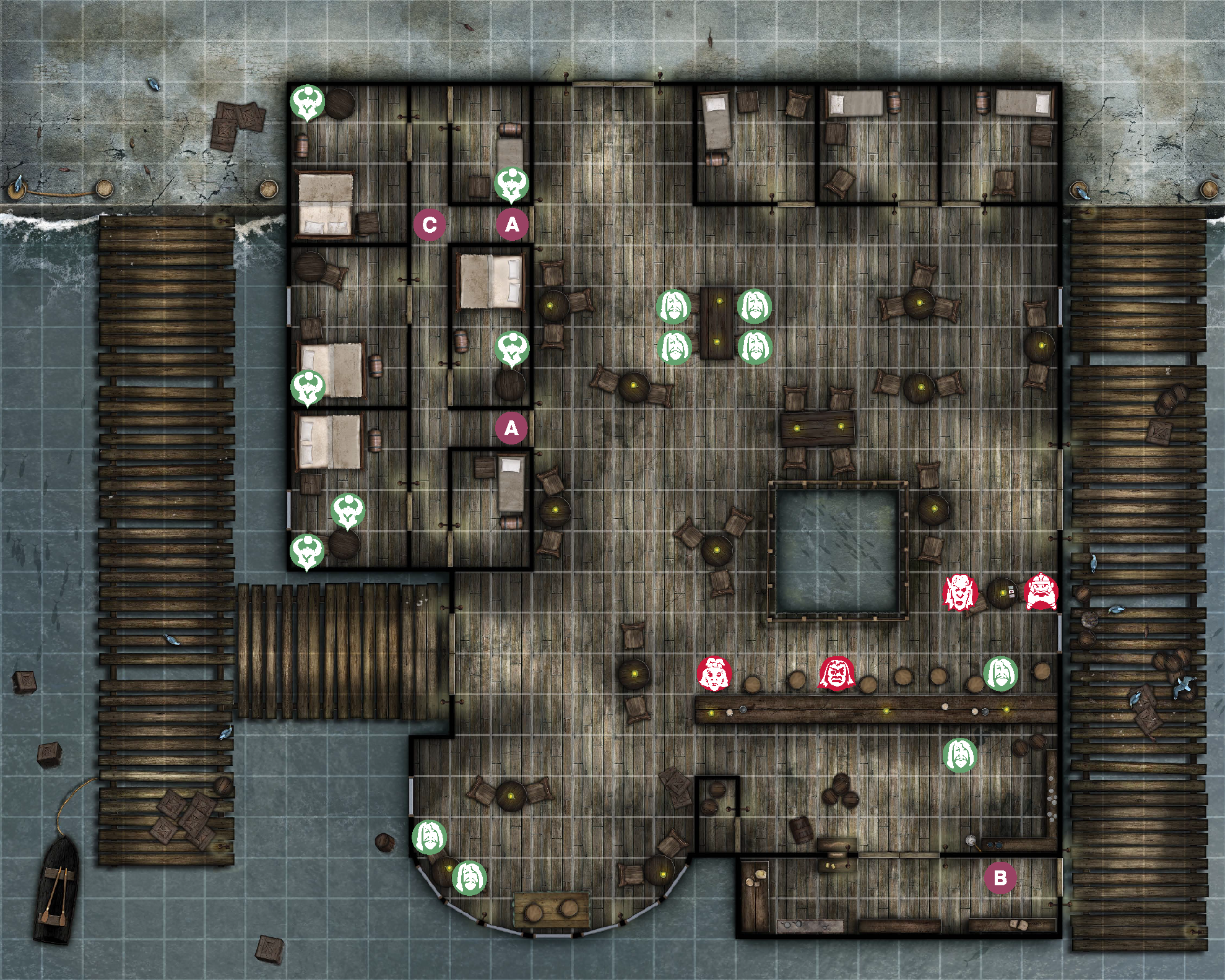 Map 5