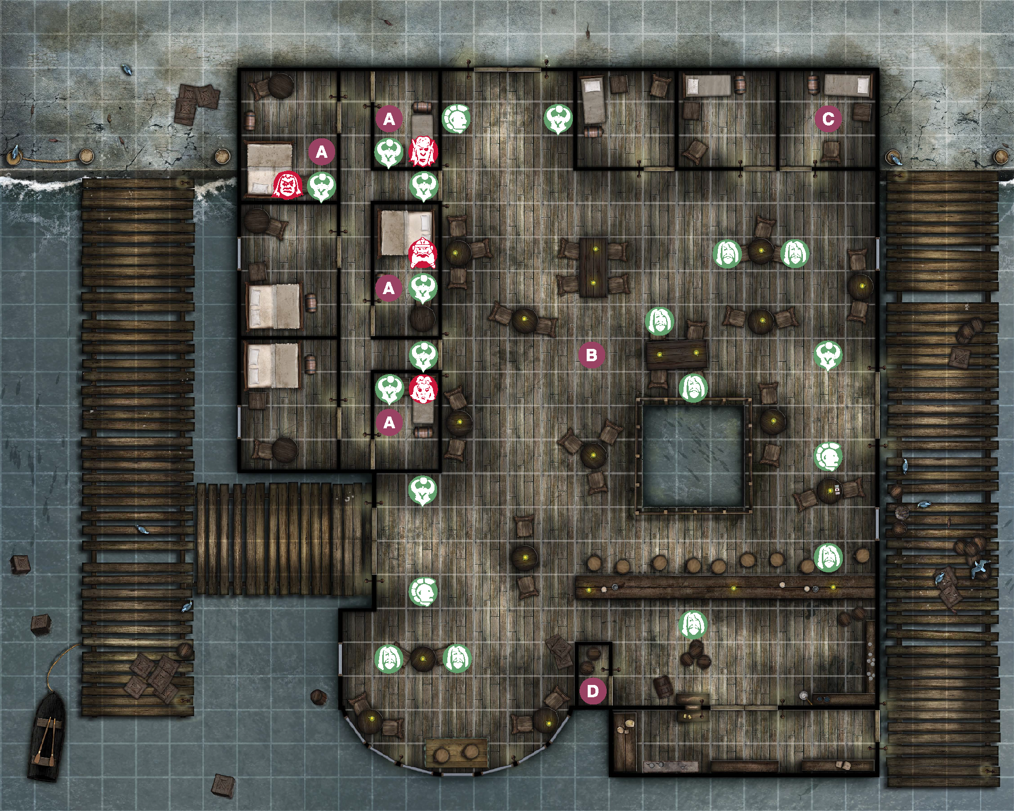 Map 6
