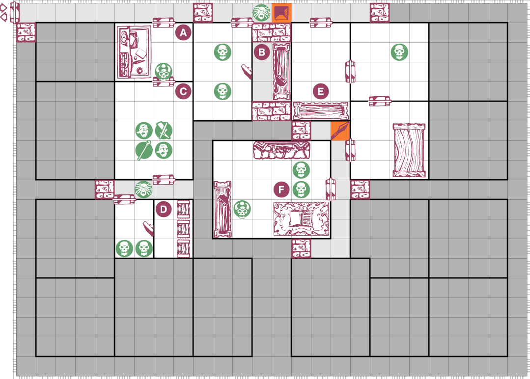Map 1